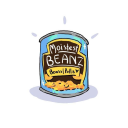 Moistest Beans - discord server icon