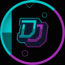 Glitched Server - discord server icon