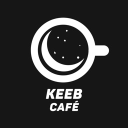 Keeb Café - discord server icon