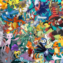 The Universe Of Pokemon - discord server icon