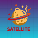 SATELLITE - discord server icon
