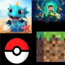 All in one server - discord server icon