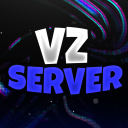 ⚡・ VZ Server - Road to 100 members - discord server icon