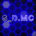 Sky_Dragon.MC - discord server icon