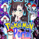 Pokemon Portal - discord server icon