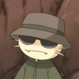 Le Miaouss Anonim - discord server icon