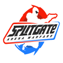 SPLITGATE PUGS - discord server icon