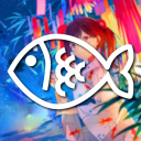 fishbowl 🏄 | chill ○ social ○ gaming ○ fun - discord server icon