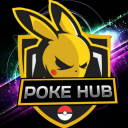 PokeHub - discord server icon