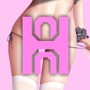 Hentai Archive - discord server icon