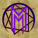 Mystics & Music - discord server icon