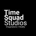 TIME SQUAD STUDIO'S - discord server icon