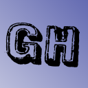 Gamer's Hangout - discord server icon