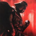 Star Wars: Wrath of Vader - discord server icon