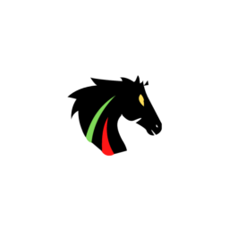 Horse gang - discord server icon