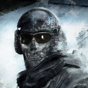 Call of Duty 2021 - discord server icon