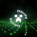 DaviCommunity - discord server icon