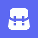 Blurple Emojis - discord server icon