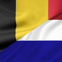 The Netherlands & Belgium - discord server icon