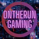 OnTheRunGaming - discord server icon