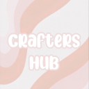 Crafter's Hub - discord server icon