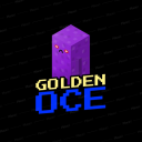 GoldenOCE YT Sever - discord server icon