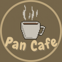 Pan Cafe - discord server icon