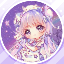 ₓ˚୭ ଘ Alula ଓ˚◦ - discord server icon