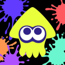 Splatoon 3 [FR] - discord server icon