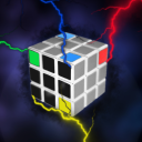 | Rubik Network | - discord server icon