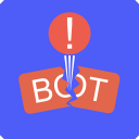 Bot Announcements - discord server icon