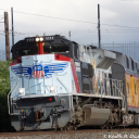 Union Pacific Offical Discord - discord server icon