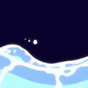 Waves🌊 - discord server icon