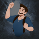 UNCHARTED - discord server icon