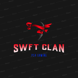 SwFt Clan - discord server icon