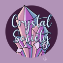Crystal Society - discord server icon