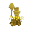 Anson - discord server icon