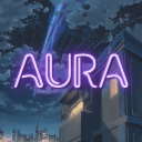 AURA - discord server icon