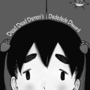 Dead Dead Demons Destruction - discord server icon