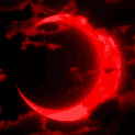 Lunar Eclipse - discord server icon