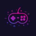 Gamers Square - discord server icon