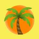 Liquifγ's Lazy Lagoon🌴 - discord server icon