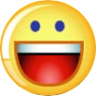 Yahoo Emoji Server - discord server icon