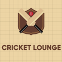 CRICKET LOUNGE - discord server icon