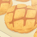 Melon Bread - discord server icon