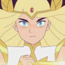 She-Ra and The Princesses of Power fan hub - discord server icon