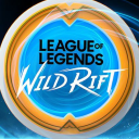 Wild Rift Brasil - League Of Legends - discord server icon