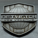 Netwatch - discord server icon