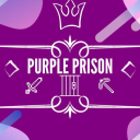 Purple Prison - discord server icon