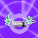 Shizukuu’s Gaming Room - discord server icon